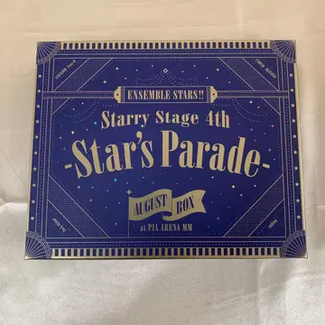 앙상블 스타즈!! Starry Stage 4th-Star's