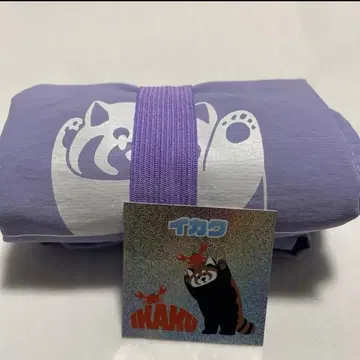 그라니프 glaniph 에코백 스티커 이카쿠 그라니프 삿포로 한정판