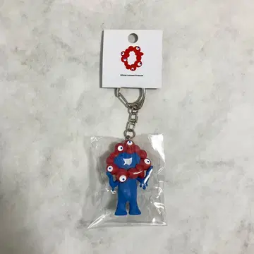 먀쿠먀쿠 키링 오사카 간사이 만박 EXPO