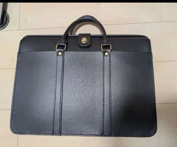 herz [미사용 새상품] herz BJ-7 더치백 블랙