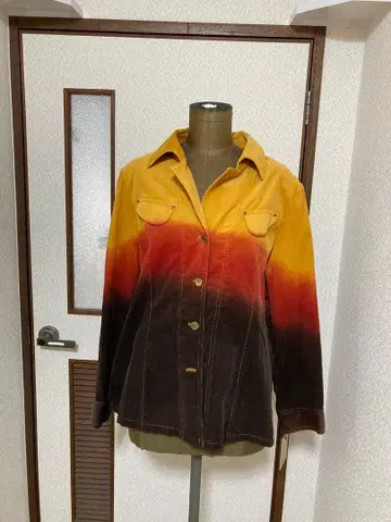 여성용 셔츠 자켓 아우터 상의