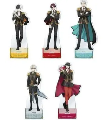 [ 미사용 새상품 ] WIND BREAKER 오리지널 아크릴 스탠드 5종