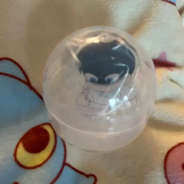 용한소녀 해수 아크릴스탠드