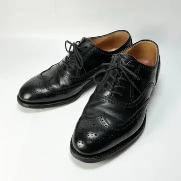 SCOTCH GRAIN 2905 일본제 윙팁 내피 날개 가죽 신발