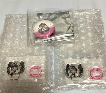 단간론파 세레스 야마다 히후미 캔뱃지 카미쿠라 에쿠 로드 로드