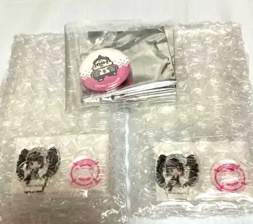 단간론파 세레스 야마다 히후미 캔뱃지 카미쿠라 에쿠 로드 로드