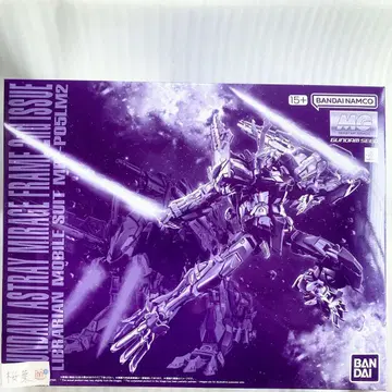 건담 프라모델 mg 건담 아스트레이 미라쥬 프레임 세컨드 이슈 미조립