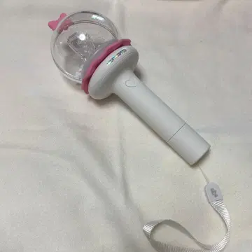 FRUITS ZIPPER 팬라이트