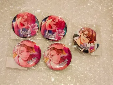 ObeyMe! 아스모데우스