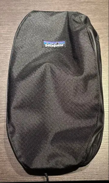 파타고니아 블랙홀 큐브 6L