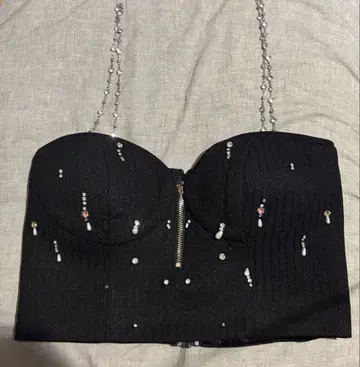 ROBEdeFLEURS Glossy 로브 드 플뢰르 셋업 상의만