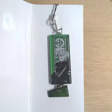 원피스 2연 스테인리스 스트랩 조로