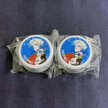 블루 록 카이저 캔디 포함 미니 캔 2세트 이세탄 무드 마크