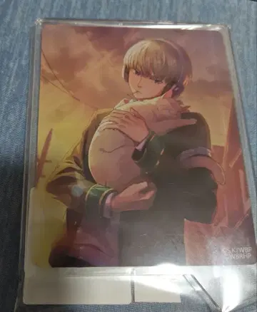 윈브레 카지 렌 아크릴 스탠드