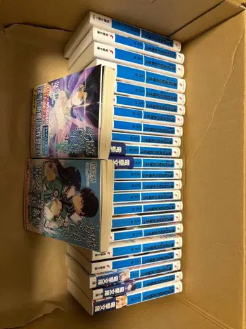 마법과 고등학교의 열등생 소설 9권 ~ 32권 사지마 츠토무