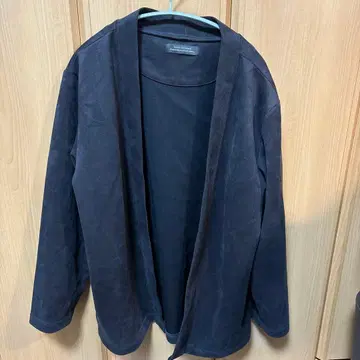 나노 유니버스 자켓