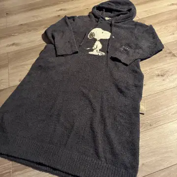 GELATO PIQUE 젤라또피케 스누피 룸웨어