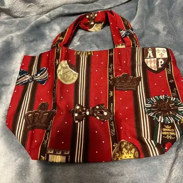 Royal 로제타 런치 토트