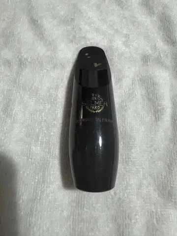 [선정품] Selmer 컨셉 알토 색소폰 마우스피스