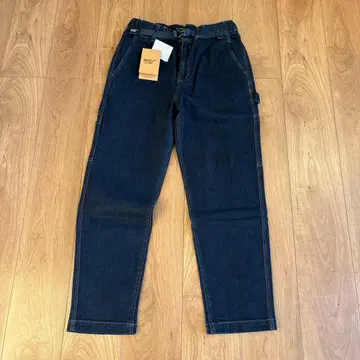 [새상품] ROOT CO. PLAY Stretch Denim Pants