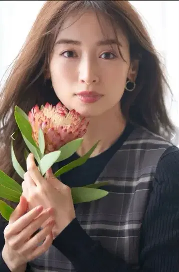 anySiS 리버서블 랩 원피스 사이즈 2