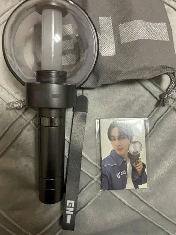 ENHYPEN 응원봉 ver2