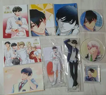 도키메키 메모리얼 Girl's Side 4: 카자마 레이타