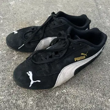 PUMA 푸마 스피도캣 27.0cm