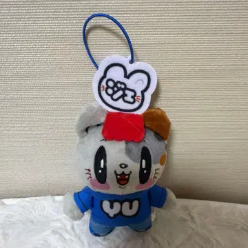 [ 새상품 택 포함 ] 제 고양이 마스코트 나카츠카 유타