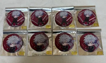 극장판 우타노 프린스사마 TABOO NIGHT XXXX 트레이딩 캔뱃지