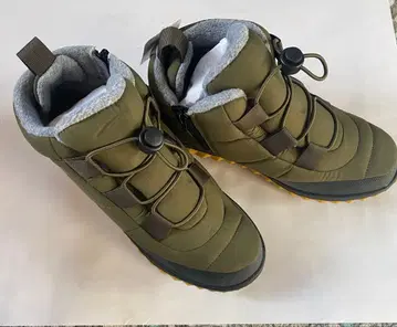 샵채널 T캠핑고 부츠