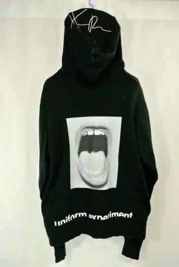 HERB RITTS 후디 후드티 하버블리츠 M