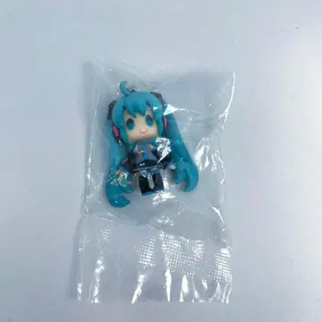 하츠네 미쿠 카라코레 마스코트 키링