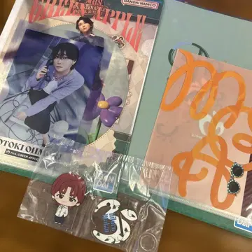 미세스 1번 복권