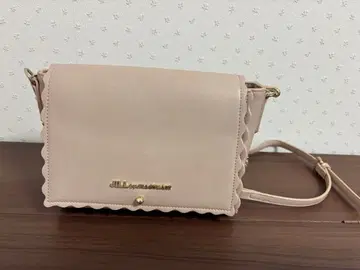 JILL by JILLSTUART 주얼 미니백