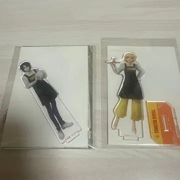 건담 SEED 아크릴 스탠드