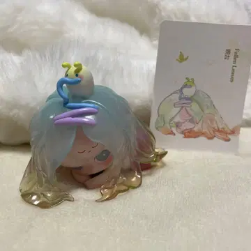 POPMART DIMOO Shapes In Nature