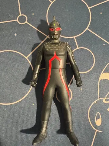 울트라 히어로 500 울트라 세븐 다크