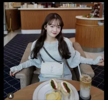 피누에 서멀 원피스 그레이 S