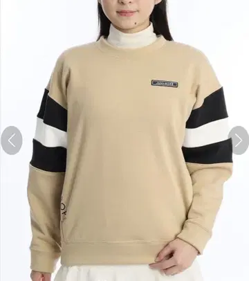 준앤로페 풀오버