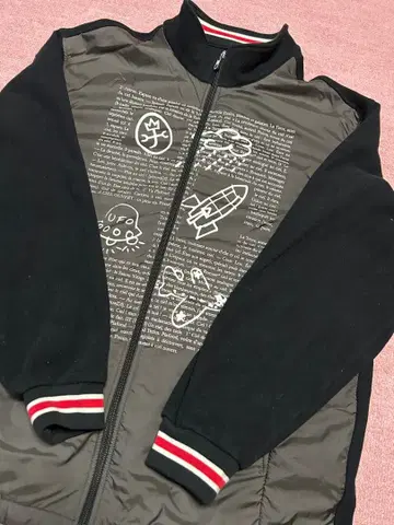 까스텔바작 아우터 사이즈 4