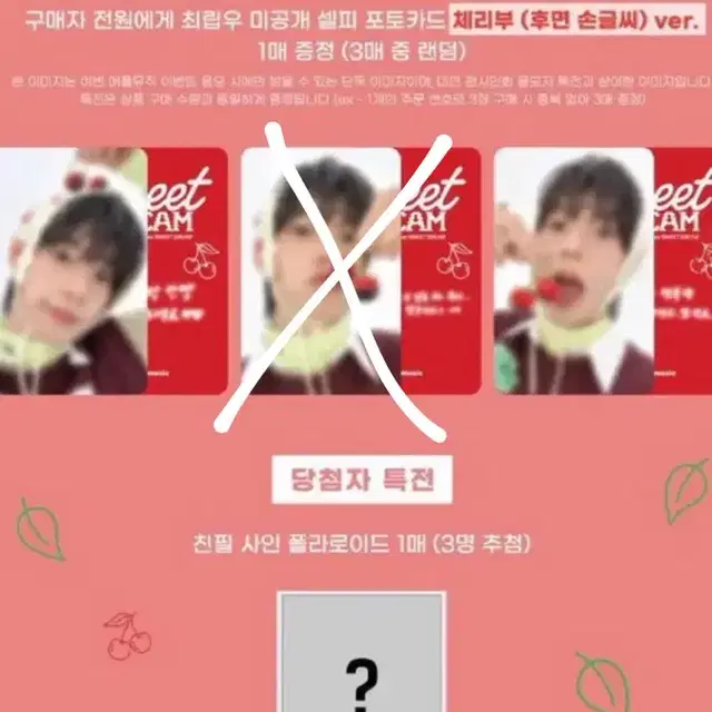 최립우 앨범 분철