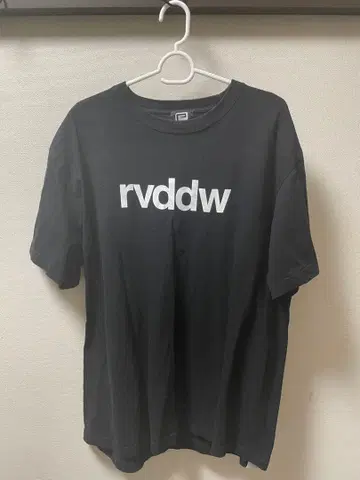 리버설 T셔츠 XL 사이즈