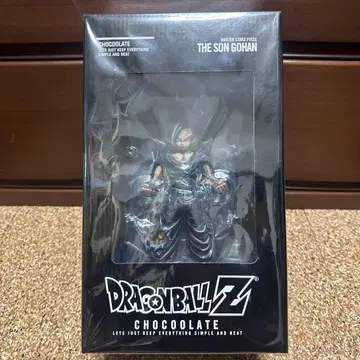 [ 미개봉 새상품 ] MSP 홍콩 한정판 Chocoolate 손오반