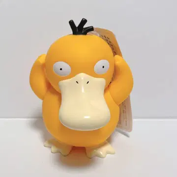 포켓몬 코닥 소프트 비닐 피규어