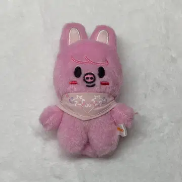 창빈 돼끼 10cm 봉제 인형