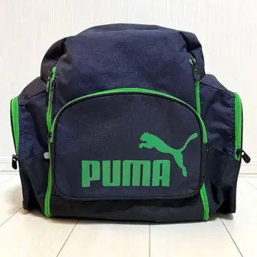 [인기] PUMA 푸마 수학여행 백팩 합숙 바닥이 넓어지는 대용량 백