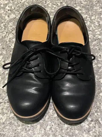 ABC마트 ABC셀렉 옥스퍼드 XS 22cm