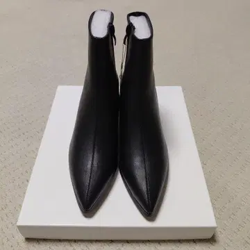 스콧 클럽 페신샤 부츠