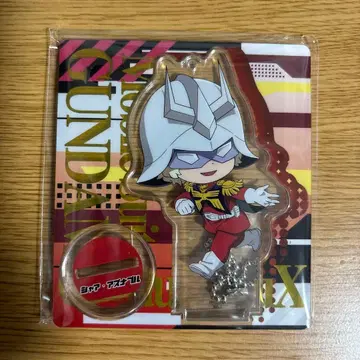 지크 액스 토코토코 아크릴 스탠드 샤아